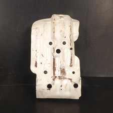 Sabot bas de caisse origine