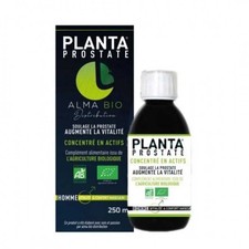 PLANTA PROSTATE - Soulage la