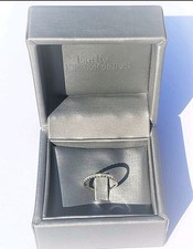 Alliance Or 750/1000 Blanc et