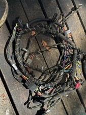 SCAG CHEETAH WIRING HARNESS 484724 ; SCZ61V-36BV
