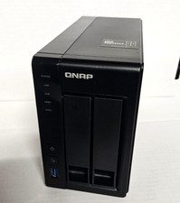 Qnap 251 nas baies - qnap, 2