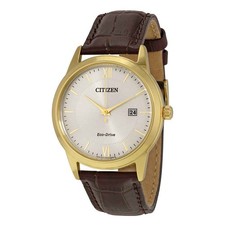 Citizen Men's Straps Eco-Drive
