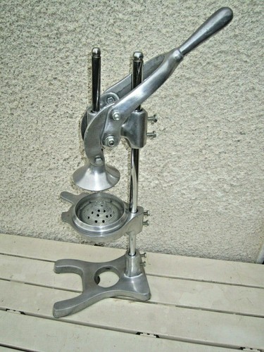 Ancien vintage presse agrumes - ancien,