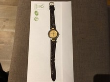 Montre vintage pour femme -