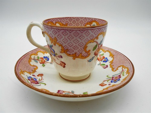 Tasse sous en - 02,