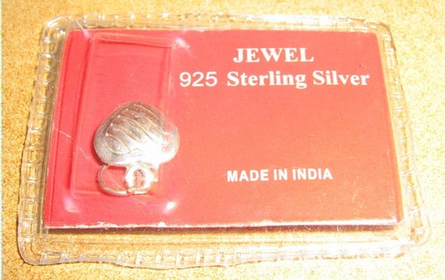 Bijoux pendentif jewel - -, 925