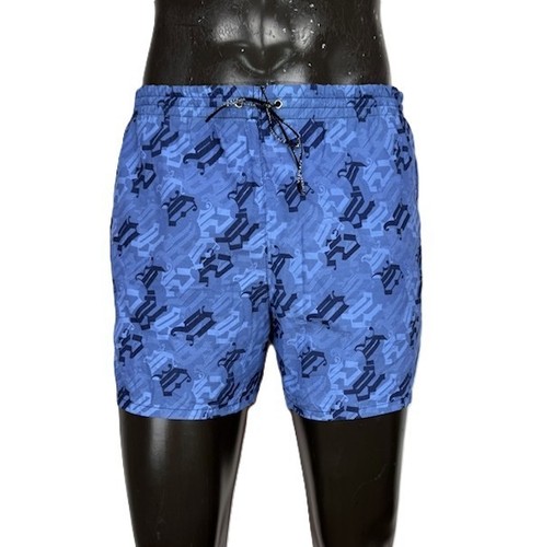 Short bain fantastique - de,