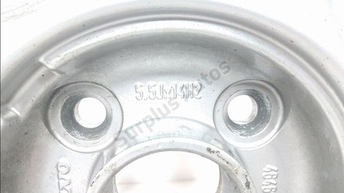 Jante aluminium 3417134 - jante,