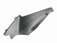 CARENAGE AVANT GAUCHE HONDA