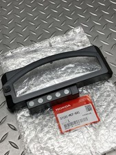 Honda VTR1000 SP1 SP2 RC51 2000 ~ 2006 / Speedo Top Clock Cover / Dash Case