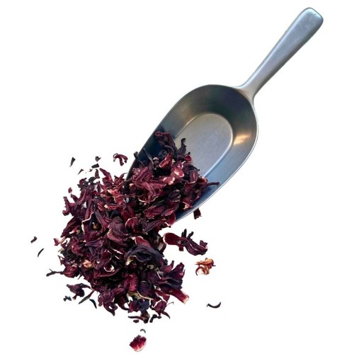 Tisane hibiscus - tisane,