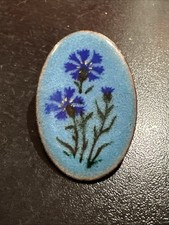 Rare Broche ancienne De