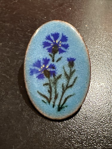 Rare broche ancienne - rare,