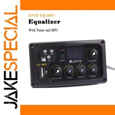 JakeSpecial – JOYO EQ-MP3