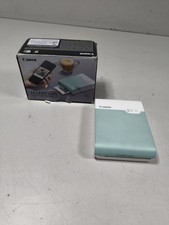 Canon SELPHY Carré QX10 - Non