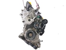 Moteur type H4D400 - Renault
