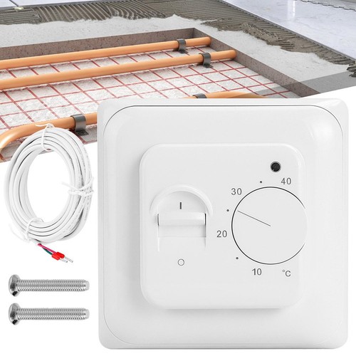 Thermostat capteur câble pour - thermostat,