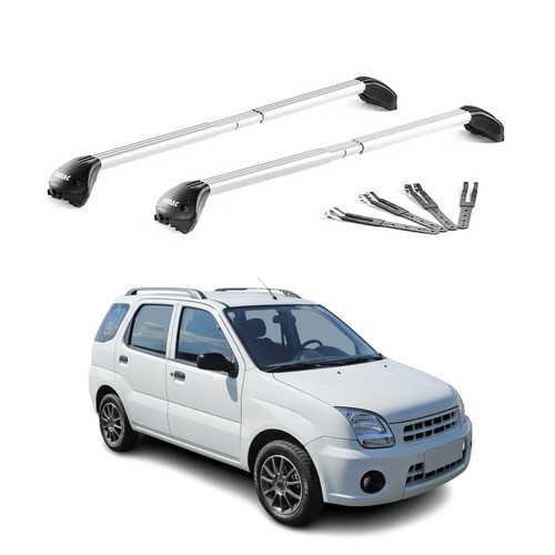 Barres toit pour subaru - pour,