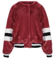 Gaz Veste/Bomber Manteau de