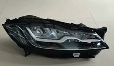 Jaguar F pace 2016-20 Jaguar XF Headlight Adaptive LED RH Right OEM