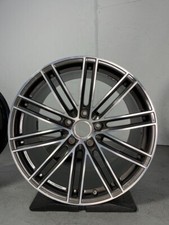 Porsche 991 20 Pouces Turbo IV