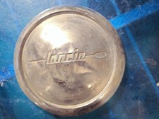 Lancia-1. Series, hubcap, hubcap, Coprimozzo, Enjoliveur, ORIGINAL