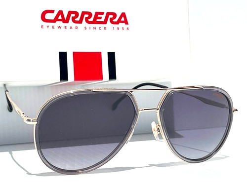 Lunettes soleil carrera - lunettes, de