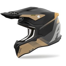 Casque Helmet Cross Strykker