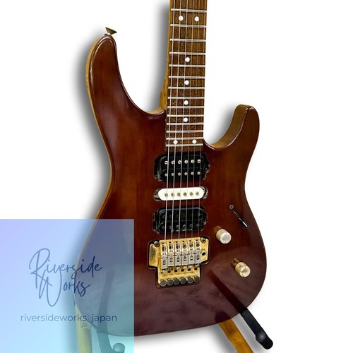 Charvel cds takeuchi - takeuchi, floyd