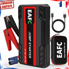 Démarreur de Voiture Portable