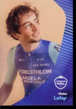 Victor LAFAY *** Carte Postale