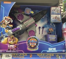 Paw Patrol Jeu Interactif