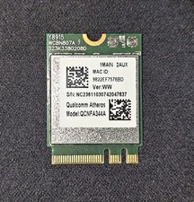 CARTE WIFI + BLUETOOTH