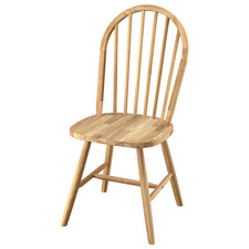 IKEA SKOGSTA Acacia Dining Chair 705.448.66 - Brand New