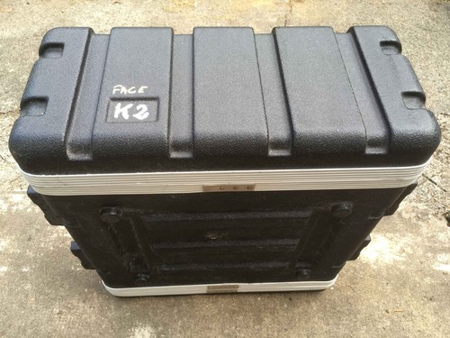 Ampli puissance crown - ampli,