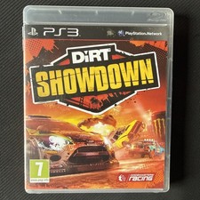 Jeu Sony Playstation 3 Dirt