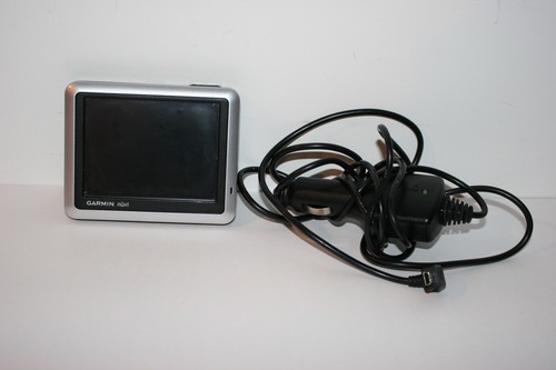 Garmin nuvi 1200 mountable - garmin,