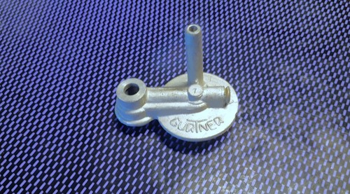 Couvercle flotteur gurtner - couvercle,