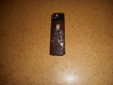 Johnny Hallyday - Briquet