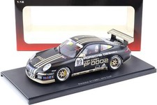 1:18 AUTOart Porsche 911 (997)