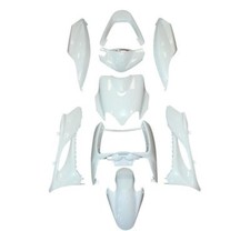 Carrosserie-carenage mbk 50