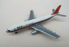Airbus A300 SAA SAL 1:500
