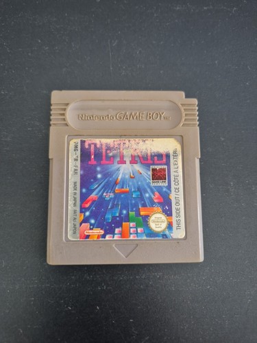 Cartouche nintendo gameboy - nintendo,