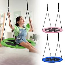 Balançoire nid d’oiseau