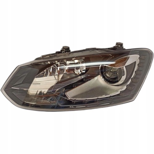 Phare avant gauche pour - phare, vw