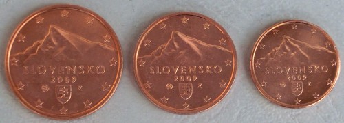 Cent pièces de monnaie - cent,