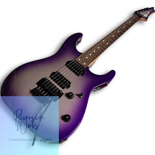 Rare charvel cds 055 - rare, cds-055-hh