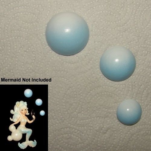 Bubble wall plaques - wall,