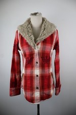 Superdry Veste Femme Taille M Woman Jacket Casual Vintage Coton