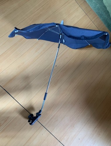Vend ombrelle pour - , type